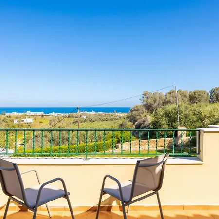 Villa Eleni