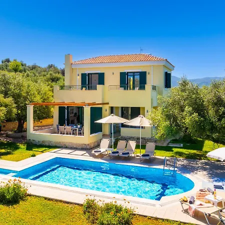 Villa Eleni