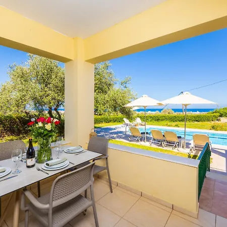 Eleni Villa Pigianos Kampos (Crete)