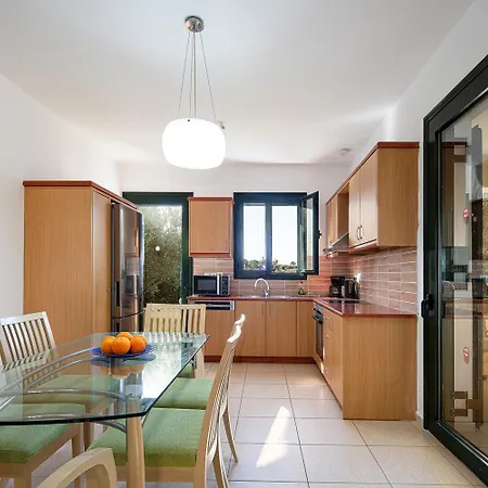 Villa Eleni Pigianos Kampos (Crete)