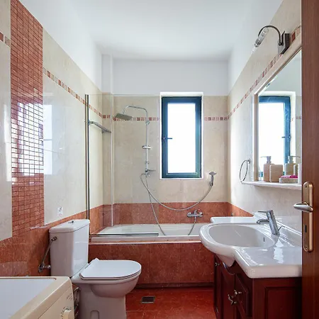 Eleni Villa Pigianos Kampos (Crete)
