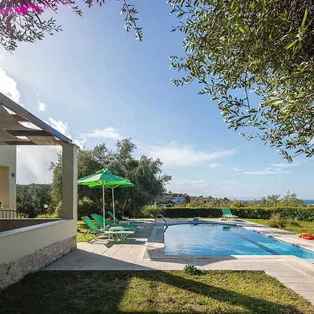 Villa Eleni